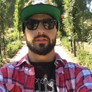 Meet your Posher, Eddie