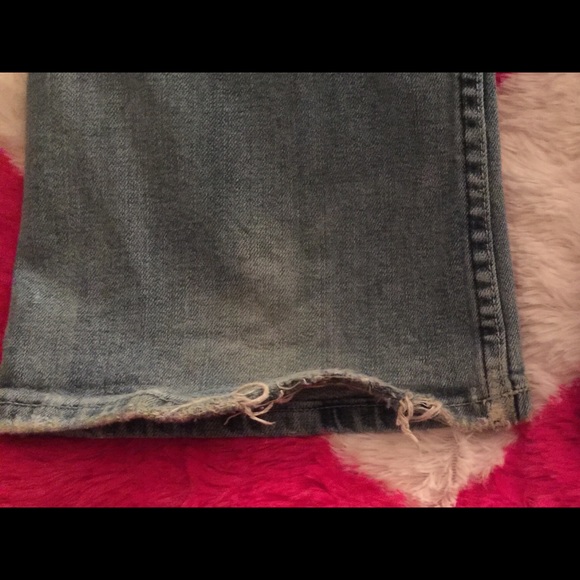 Miss Me jeans. Size 29 - Picture 4 of 4