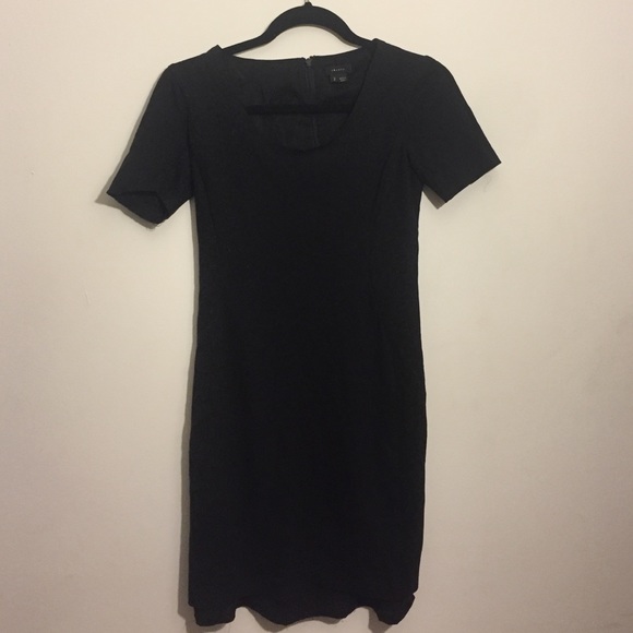 Theory dress - Picture 1 of 1