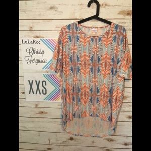 NWT XXS Lularoe Irma