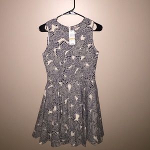 Maison Jules dress