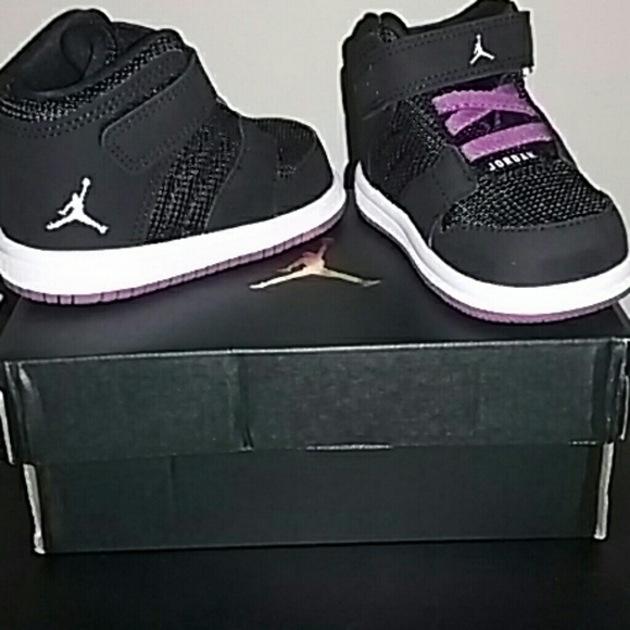 Infant Jordan 1s