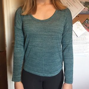 Long sleeve T