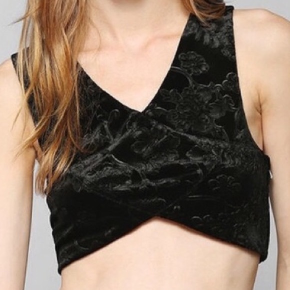 Urban Outfitters "Staring at Stars" Top - Picture 4 of 4