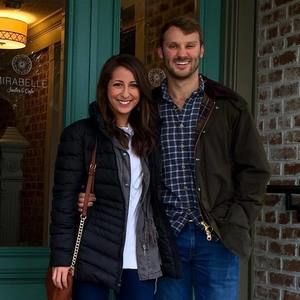 Meet your Posher, Bailey