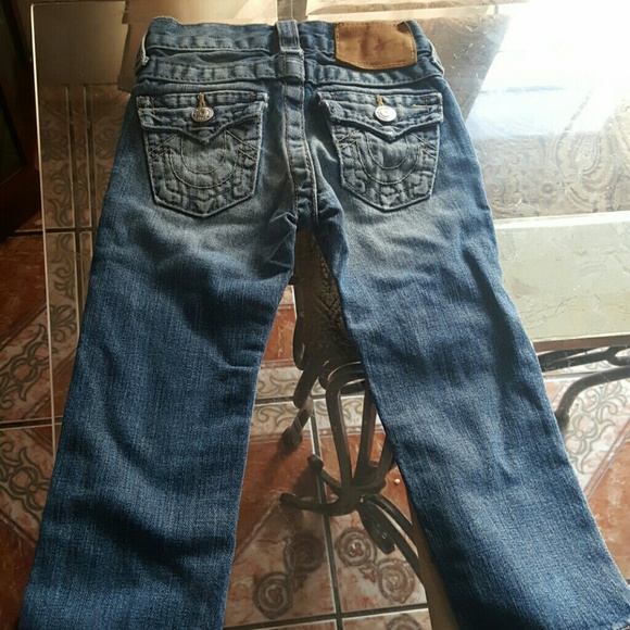 True religion Size 2t