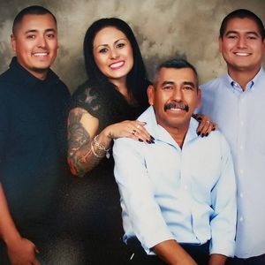 Meet your Posher, Imelda