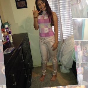 Meet your Posher, Desiree