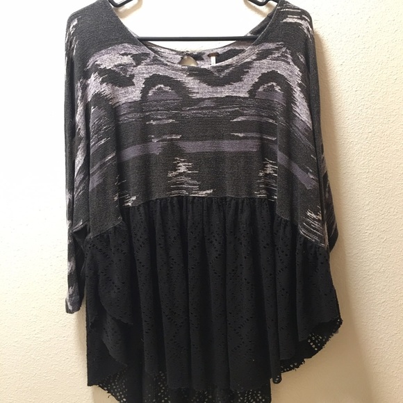 Free people shirt