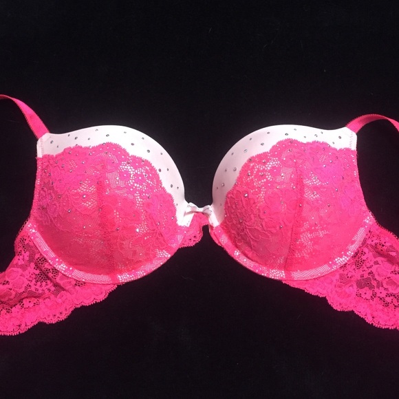 VS Bra
