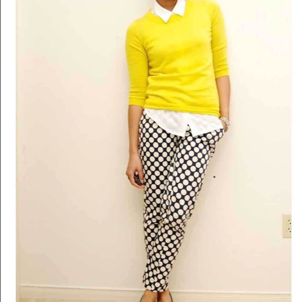 Tippi sweater