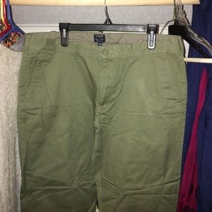 J. Crew Factory "The Sutton"