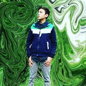 Meet your Posher, Nick