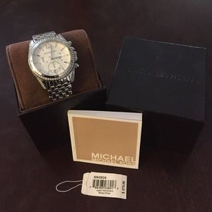Michael Kors Watch