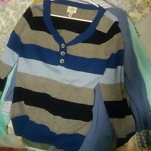 St .John's Bag Sweater