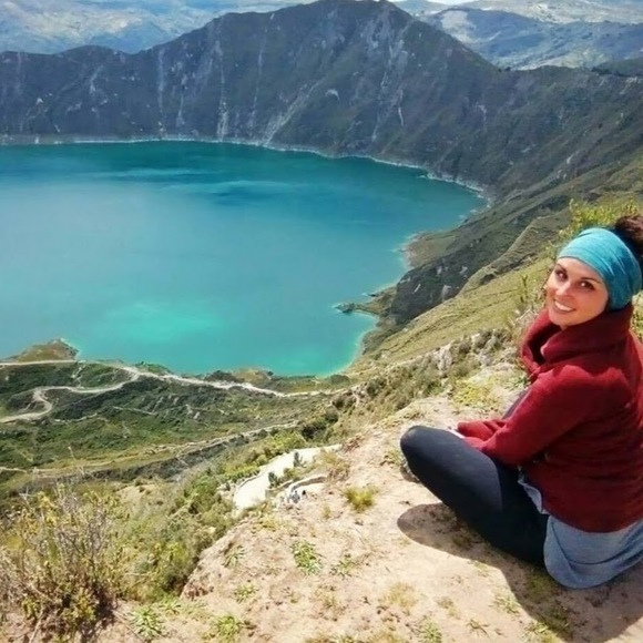 Meet your Posher, Jessica