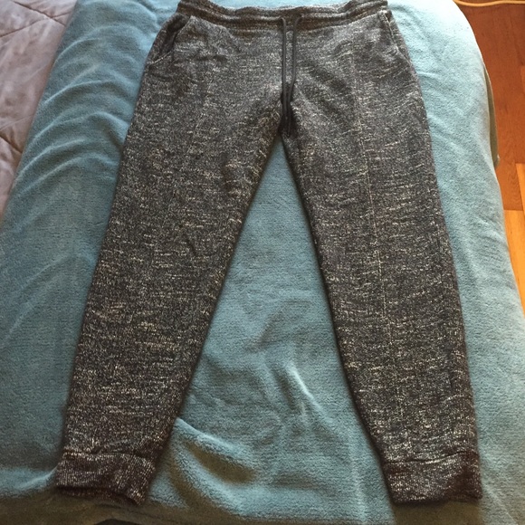 Joggers