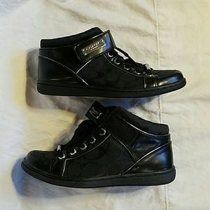 Coach Sneaker - Zany