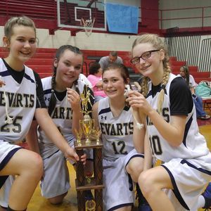 Meet your Posher, Donna