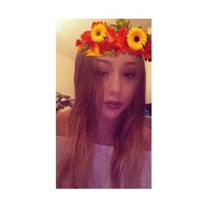 Meet your Posher, Savannah