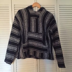 Baja Joe Drug Rug