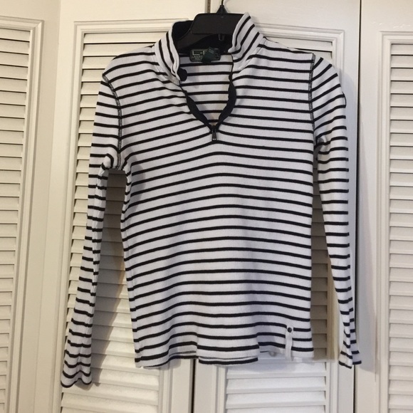 Ralph Lauren long sleeve top