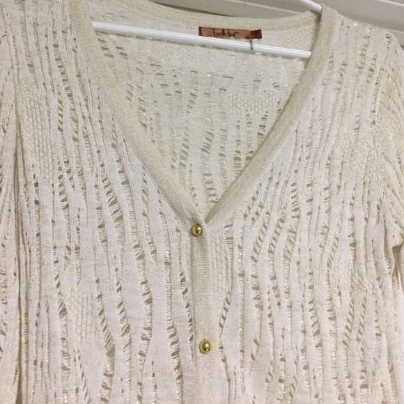 Women's cardigan - Picture 2 of 2