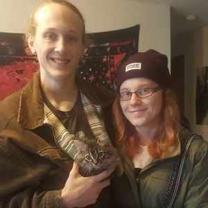 Meet your Posher, Erika