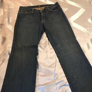Karen Kane Denim, Dark Antique Wash
