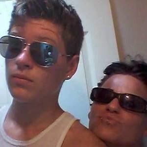 Meet your Posher, Caleb