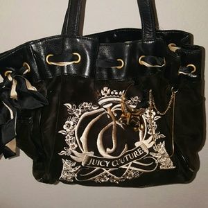 Juicy Couture Bag