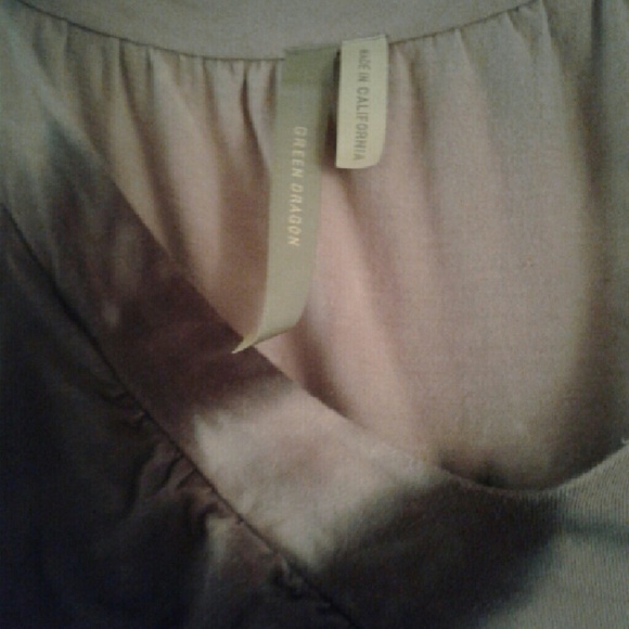 DRESS LONG - Picture 2 of 2
