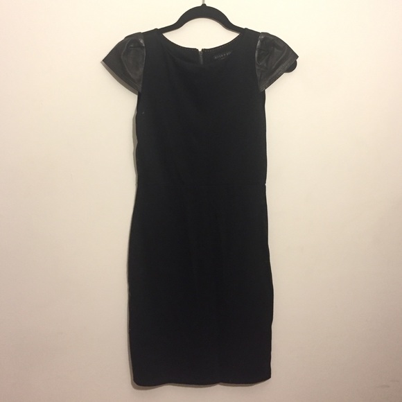 Alice + Olivia dress