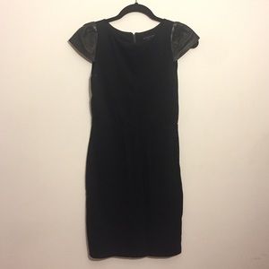 Alice + Olivia dress