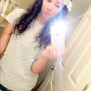 Meet your Posher, Desirae