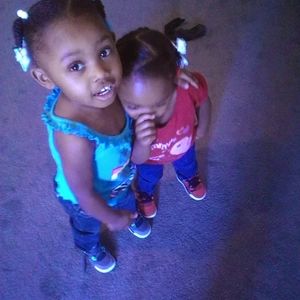 Meet your Posher, Zoe