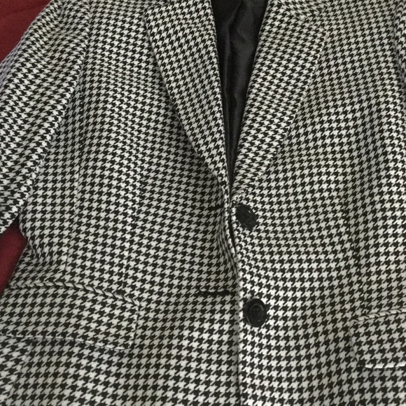 Sports Coat