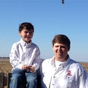 Meet your Posher, Dawn