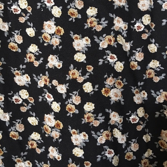 Flower dress!! - Picture 3 of 3