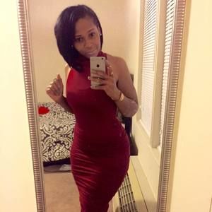 Meet your Posher, Khristina