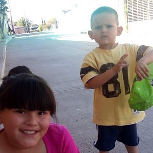 Meet your Posher, Roberto