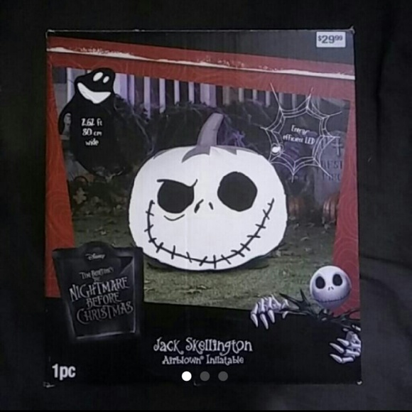 Final Sale New nightmare before Christmas bundle