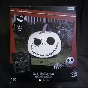 Final Sale New nightmare before Christmas bundle