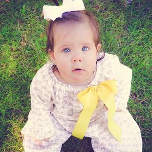 Meet your Posher, Kerrie