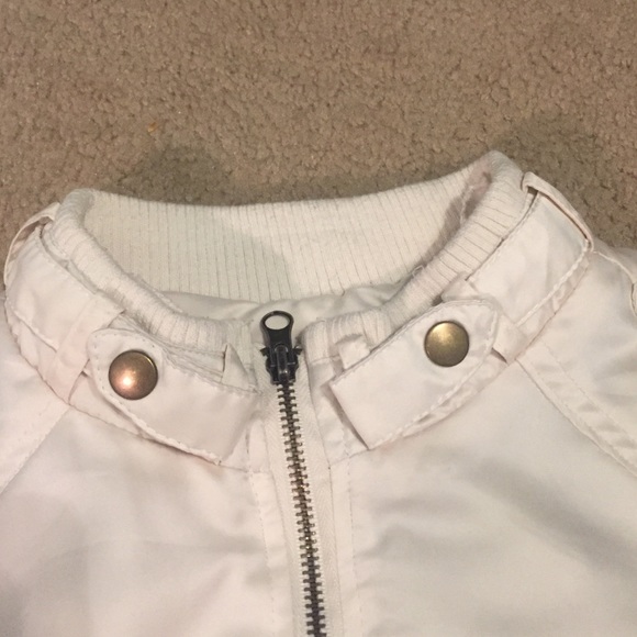 Silk jacket - Picture 2 of 3