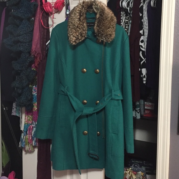 Winter coat