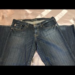 Big Star Casey Jeans