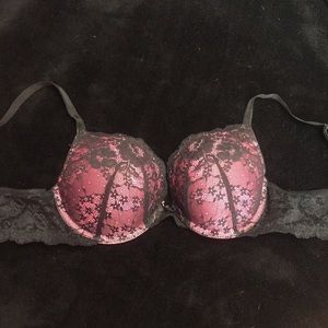 VS Bra