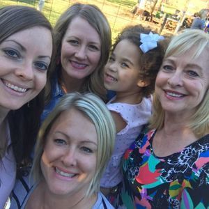 Meet your Posher, Monica