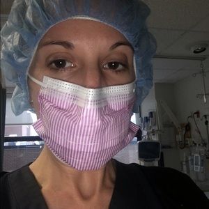 Meet your Posher, Karen